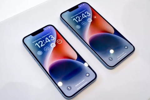 Tổng hợp các phiên bản dung lượng iPhone 14: Ai nên chọn 128GB và ai nên chọn 1TB?
