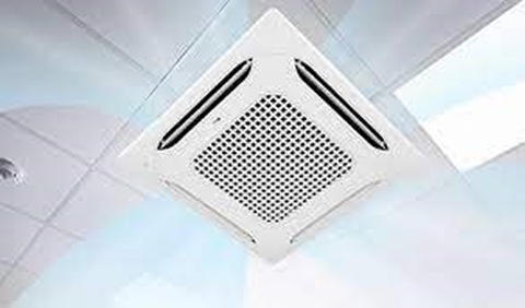Những lỗi thường gặp trên máy lạnh âm trần, nguyên nhân và cách khắc phục hiệu quả