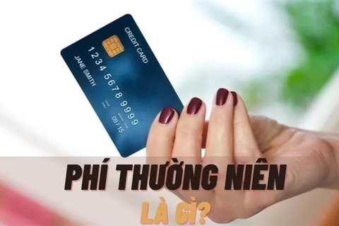 Phí thường niên là gì? Bật mí 05 tips giảm phí thường niên hiệu quả mà bạn nên biết