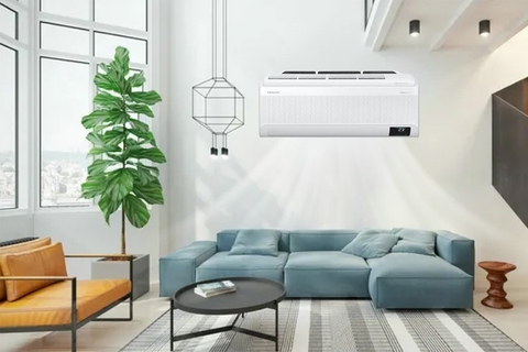 Review máy lạnh Samsung Inverter 1.5 HP AR13TYHYCWKNSV: Sự lựa chọn tuyệt vời cho gia đình bạn
