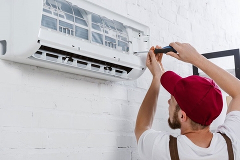 Hướng dẫn sửa máy lạnh Electrolux tại nhà với bảng mã lỗi mới và chi tiết nhất hôm nay