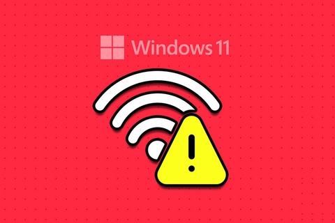 Laptop bị mất biểu tượng WiFi Win 11: Đâu là nguyên nhân và giải pháp khắc phục vấn đề một cách triệt để