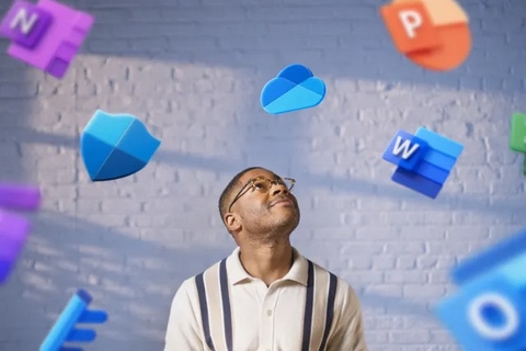 Microsoft phát hành gói cước mới Microsoft 365 Basic với giá rẻ hơn, chỉ từ 1.99 USD mỗi tháng