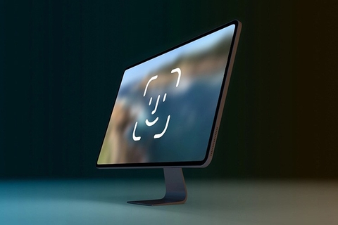 5 lý do cho thấy Apple nên mang Face ID lên dòng Mac
