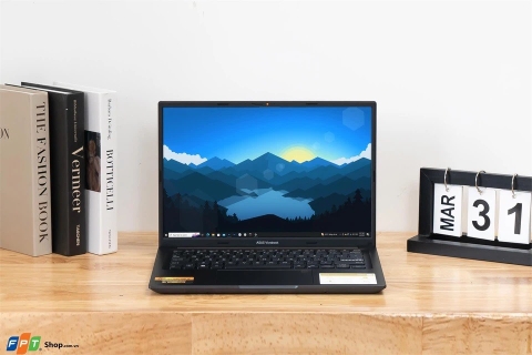 Top 5 laptop CPU Intel Gen 13 đáng mua trong tầm giá 20 triệu đồng