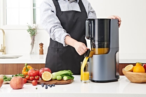 Máy ép chậm giá bao nhiêu tiền? Lưu ý khi lựa chọn máy ép chậm