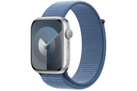Apple Watch Series 9: Nhiều nâng cấp mới, giá bán hấp dẫn