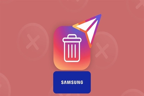 Xem tin nhắn Instagram đã thu hồi trên điện thoại Samsung vô cùng đơn giản!