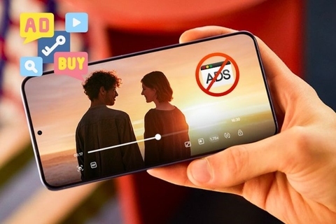 Vì sao điện thoại Samsung bị quảng cáo liên tục? Đâu là cách khắc phục hiệu quả