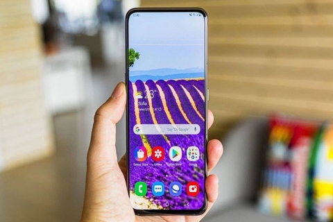 Cách khôi phục lịch sử cuộc gọi trên điện thoại Samsung đơn giản chỉ trong 1 nốt nhạc