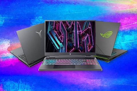 Top 8 Laptop Gaming tốt nhất cuối năm 2023 tại FPT Shop: Hạ giá ngất ngây, thêm nhiều khuyến mãi!