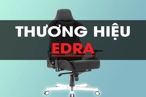 Thương hiệu E-Dra của nước nào? Cung cấp sản phẩm gì, chất lượng sản phẩm tốt không?