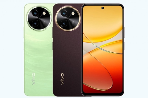 vivo T3x ra mắt: Pin 6000 mAh, chip Snapdragon 6 Gen 1, giá từ 4.12 triệu đồng