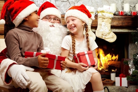 Bao nhiêu ngày nữa đến Noel 2024? Những hoạt động tiêu biểu và đặc trưng của Noel