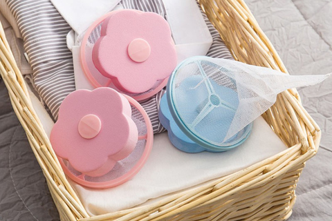 Phao lọc cặn máy giặt là gì, loại phao này hoạt động như thế nào, có tốt không?
