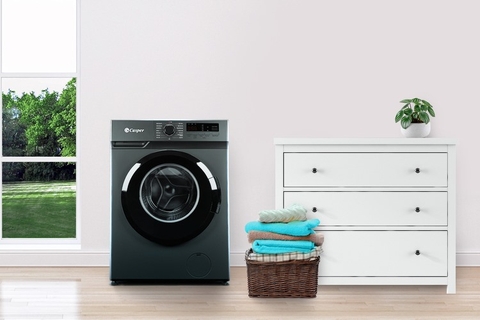 Bật mí cách chọn mua máy giặt Casper chất lượng, bền bỉ và tiện nghi cho mọi gia đình