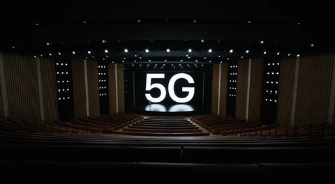 Apple chuẩn bị ra mắt modem 5G tự phát triển