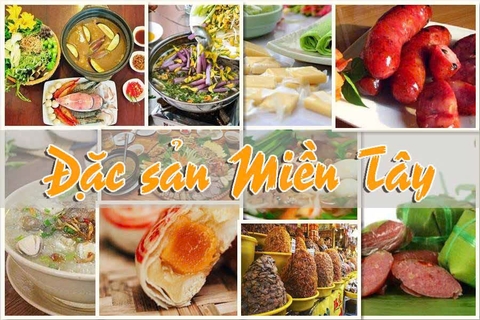 Đặc sản miền Tây: Top 10 món ngon mang đậm chất miền Tây nhất định phải thử một lần trong đời