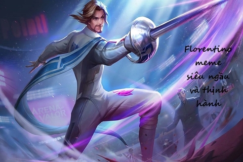 Florentino meme - Tuyển tập ảnh chế meme hài hước, thú vị, khiến người xem không khỏi bật cười