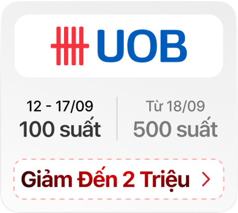 UOB