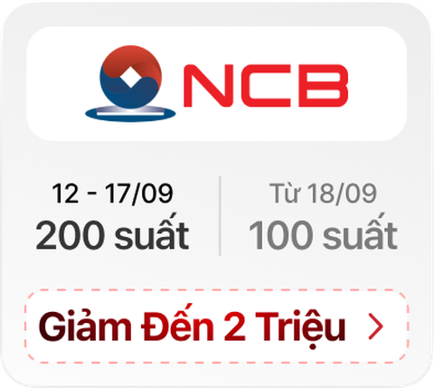 NCB