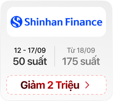 Shinhan