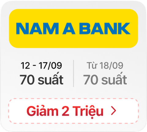 Nam Á