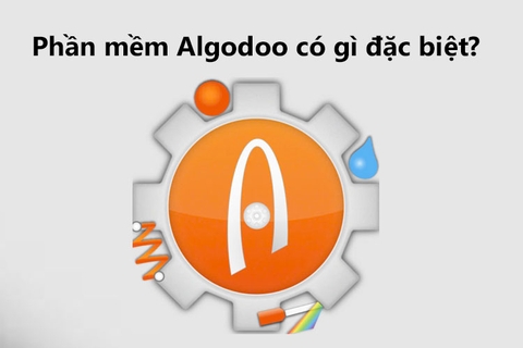 Phần mềm Algodoo mô phỏng 2D: Giới thiệu một công cụ sáng tạo và học tập đầy thú vị