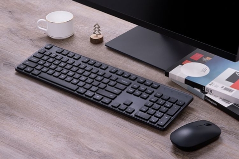 Mẹo chọn mua bàn phím không dây phù hợp và các mẫu bàn phím không dây tốt nhất 2024