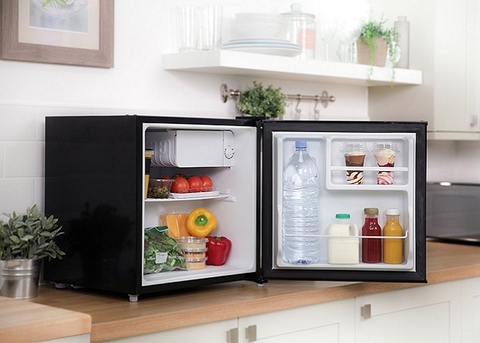 Bật mí cách rã đông tủ lạnh mini bị đông đá đơn giản và dễ thực hiện tại nhà