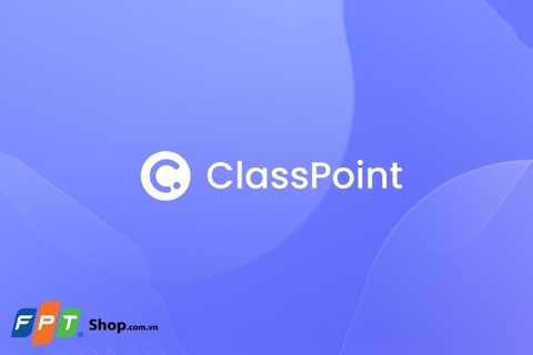 ClassPoint là gì? Tính năng của ClassPoint và cách sử dụng ClassPoint hỗ trợ giảng dạy