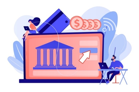 Đăng ký tài khoản ngân hàng online tại nhà: Tiết kiệm thời gian và công sức tối đa
