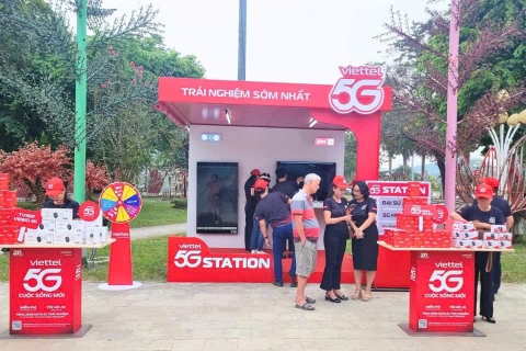 Khám phá gói cước 5G Viettel sinh viên - Tốc độ siêu nhanh, giá siêu tiết kiệm