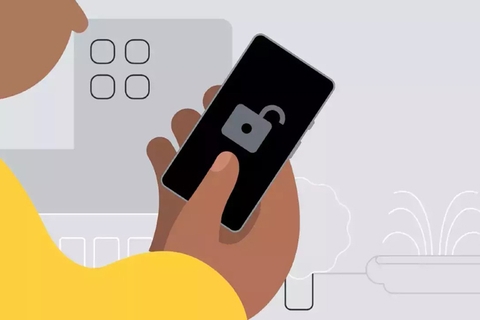 Google mang tới loạt tính năng mới giúp bảo vệ dữ liệu tốt hơn khi điện thoại bị mất