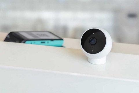 Hướng dẫn cài đặt camera Xiaomi 1080P trên điện thoại, giám sát an ninh mọi lúc, mọi nơi