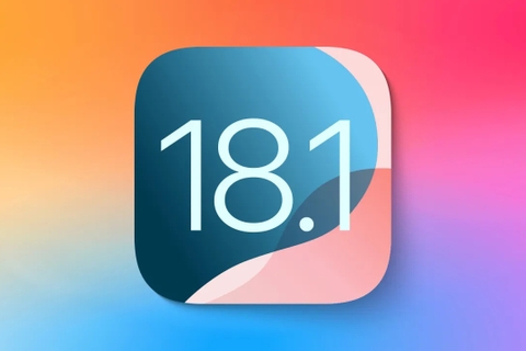 iOS 18.1 đã sửa được lỗi iPhone 16 bất ngờ khởi động lại