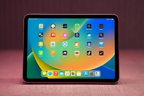 iPad Gen 10 sản xuất năm nào? Liệu bây giờ chiếc iPad này còn đáng để xuống tiền?