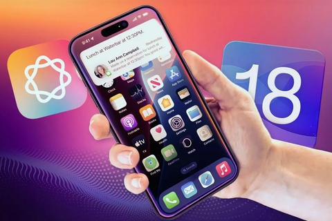 iPhone 16 có AI không và nó giúp ích gì cho người dùng?