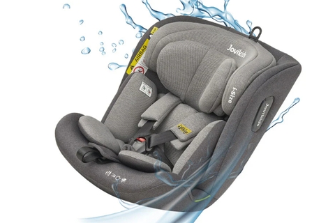 Jovikids của nước nào? Ghế ô tô trẻ em của Jovikids có đảm bảo an toàn không?