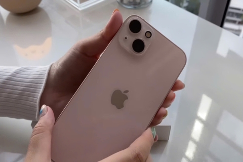 Hướng dẫn kích hoạt 5G trên iPhone 13: Lướt mạng siêu tốc chỉ trong tích tắc