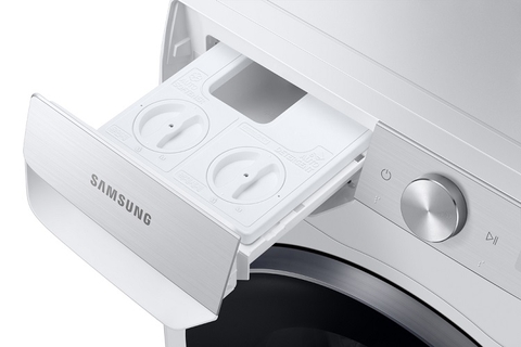 Lỗi 6C máy giặt Samsung: Tìm hiểu nguyên nhân và cách khắc phục nhanh chóng, hiệu quả nhất
