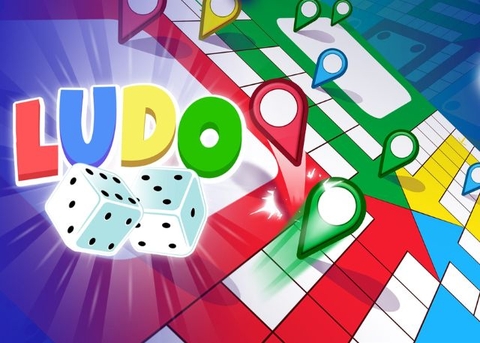 Game Ludo: Trò chơi bàn cờ kinh điển, cạnh tranh hấp dẫn và giải trí mọi lứa tuổi