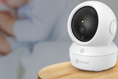 Hướng dẫn đổi mật khẩu mặc định của camera Ezviz an toàn, tăng cường bảo mật