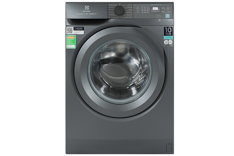 Máy giặt Electrolux UltimateCare 500 báo lỗi LOC: Nguyên nhân và cách khắc phục hiệu quả