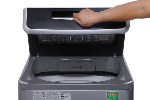 Máy giặt Panasonic báo lỗi H09: Nguyên nhân gây ra tình trạng này và những cách hiệu quả để khắc phục