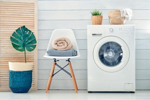 Máy giặt sấy loại nào tốt? Tìm hiểu những thương hiệu nổi bật và tính năng cần thiết khi mua