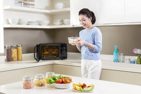 Mua lò vi sóng ở đâu tại Cần Thơ? Top 6 mẫu lò vi sóng bán chạy tại FPT Shop mà bạn nên tham khảo