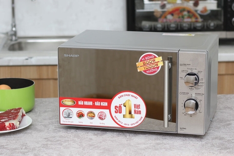 Mua lò vi sóng ở đâu tại Quảng Nam là uy tín nhất? Top những loại lò vi sóng tốt nhất hiện nay