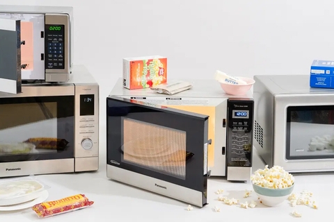 Mua lò vi sóng ở đâu tại Vĩnh Phúc là uy tín? Top 6 sản phẩm chất lượng dành cho bạn