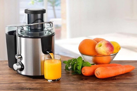 Mua máy ép trái cây ở đâu tại Bình Dương là chất lượng, đảm bảo uy tín, sản phẩm chính hãng?